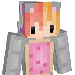 Ozgurcann Minecraft avatar bust