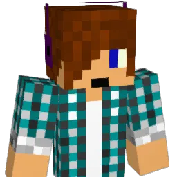 Ozik98 Minecraft avatar bust