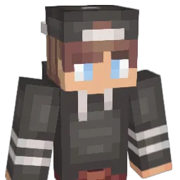 Ozio_ Minecraft avatar bust