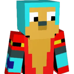Ozkokun's Minecraft skin