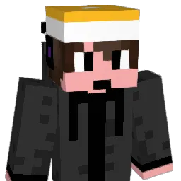 Oznerol3 Minecraft avatar bust