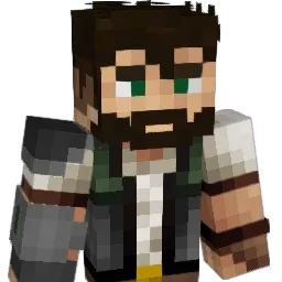 Ozoa's Minecraft skin