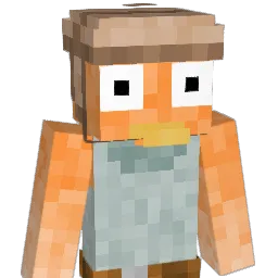 OzoneP's Minecraft skin