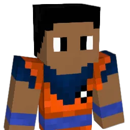 Ozone_17 Minecraft avatar bust