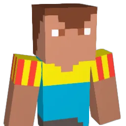 Ozotrix's Minecraft skin