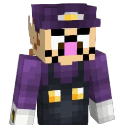 OzymandiasDM Minecraft avatar bust