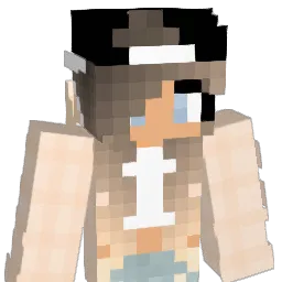 OzziAutumn's Minecraft skin