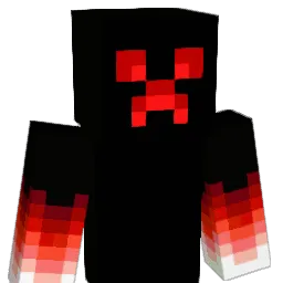 OzziGamerBoi's Minecraft skin