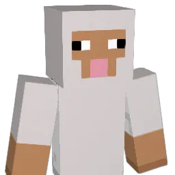 Ozzie0Boy Minecraft avatar bust