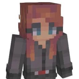 Ozzieskingdom Minecraft avatar bust