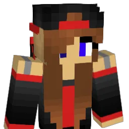 Ozzy0111 Minecraft avatar bust