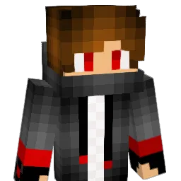 OzzyBoy975 Minecraft avatar bust