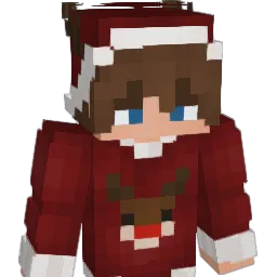 OzzyMurray Minecraft avatar bust