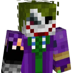 Ozzy_1 Minecraft avatar bust