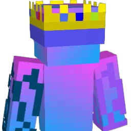 Ozzy_Bazooka Minecraft avatar bust