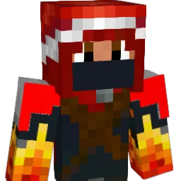 Ozzy_DK Minecraft avatar bust