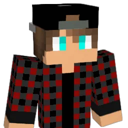 Ozzy_Is_Bae Minecraft avatar bust