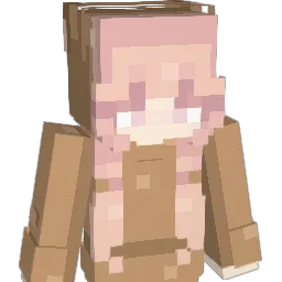 Ozzy_Osbourn3 Minecraft avatar bust