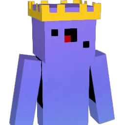 Ozzycar245 Minecraft avatar bust