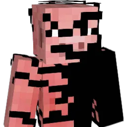 Ozzycle's Minecraft skin