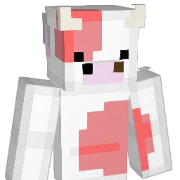 P00pingUnic0rn7 Minecraft avatar bust