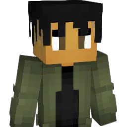 P0LO_G's Minecraft skin