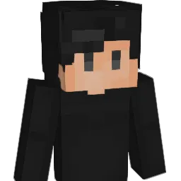P0LTERGE1ST's Minecraft skin