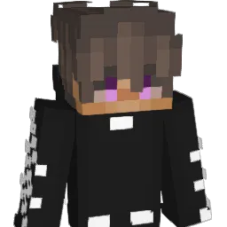P0LUL's Minecraft skin