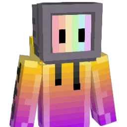P0LUXx's Minecraft skin