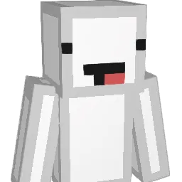 P0MEE's Minecraft skin