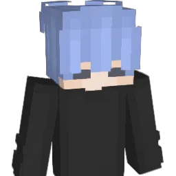 P0PKA's Minecraft skin