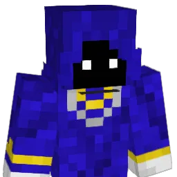 P0TAT0MAN055 Minecraft avatar bust