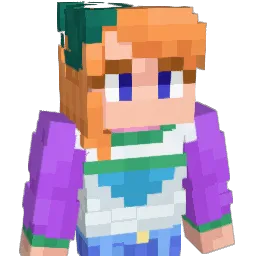 P0TP0T's Minecraft skin