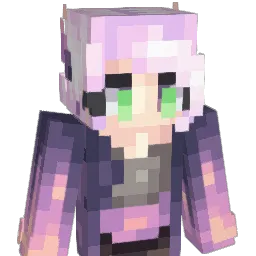 P0_RI Minecraft avatar bust