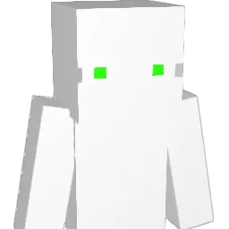 P0__0P's Minecraft skin