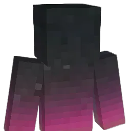 P0l4rity Minecraft avatar bust