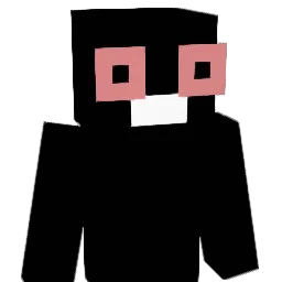 P0liz Minecraft avatar bust