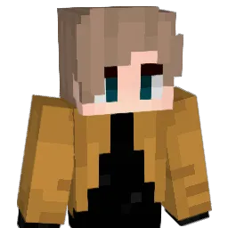 P0lyakov Minecraft avatar bust