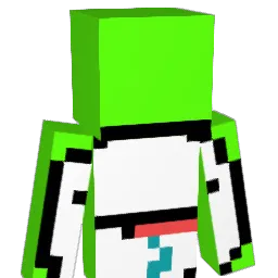 P0operTrooper Minecraft avatar bust
