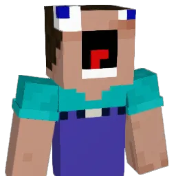 P0opybuthole's Minecraft skin
