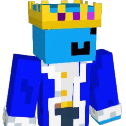 P0ptartmagic Minecraft avatar bust