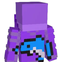 P0rpoises's Minecraft skin