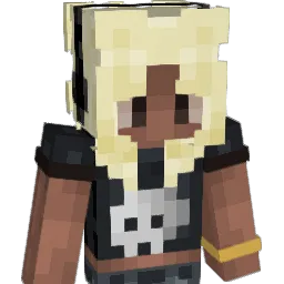 P0tat0_1's Minecraft skin