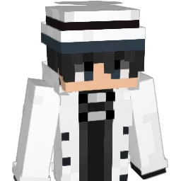 P0tat0chip55 Minecraft avatar bust