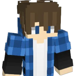 P0und_Cak3 Minecraft avatar bust