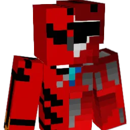 P0val's Minecraft skin