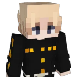 P0w3rG2 Minecraft avatar bust