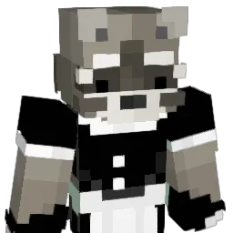 P10trus's Minecraft skin