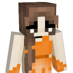 P12Lord Minecraft avatar bust
