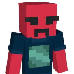 P1PJ's Minecraft skin